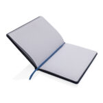 GRS certified RPET A5 notebook - Image 24