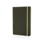 GRS certified RPET A5 notebook - Image 32