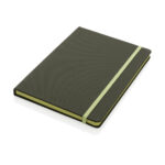 GRS certified RPET A5 notebook - Image 33
