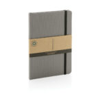 GRS certified RPET A5 notebook - Image 20