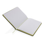 GRS certified RPET A5 notebook - Image 34