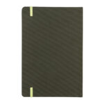 GRS certified RPET A5 notebook - Image 36