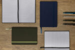 GRS certified RPET A5 notebook - Image 39