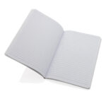 Salton A5 GRS certified recycled paper notebook - Image 14