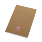 Salton A5 GRS certified recycled paper notebook - Image 37