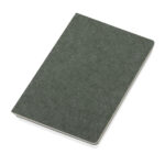 Phrase GRS certified recycled felt A5 notebook - Image 23