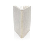 Phrase GRS certified recycled felt A5 notebook - Image 16