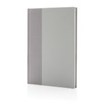 Words GRS certified RPET & Kraft A5 notebook - Image 12