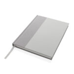 Words GRS certified RPET & Kraft A5 notebook - Image 13