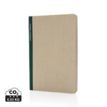 Stylo Sugarcane paper A5 Notebook - Image 14