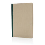 Stylo Sugarcane paper A5 Notebook - Image 15