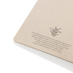 Stylo Sugarcane paper A5 Notebook - Image 7