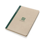 Stylo Sugarcane paper A5 Notebook - Image 21