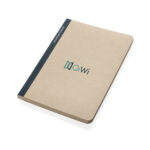 Stylo Sugarcane paper A5 Notebook - Image 9