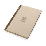 Stylo Sugarcane paper A5 Notebook - Image 34