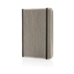 Treeline A5 wooden cover deluxe notebook - Image 2