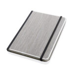 Treeline A5 wooden cover deluxe notebook - Image 3