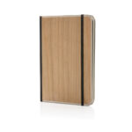 Treeline A5 wooden cover deluxe notebook - Image 12