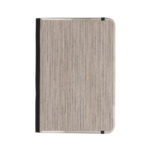 Treeline A5 wooden cover deluxe notebook - Image 6