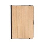 Treeline A5 wooden cover deluxe notebook - Image 16
