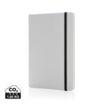 Craftstone A5 recycled kraft and stonepaper notebook - Image 9