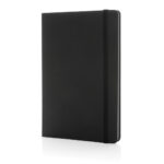 Craftstone A5 recycled kraft and stonepaper notebook - Image 2