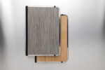 Treeline A5 wooden cover deluxe notebook - Image 20