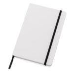 Craftstone A5 recycled kraft and stonepaper notebook - Image 11