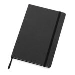 Craftstone A5 recycled kraft and stonepaper notebook - Image 3