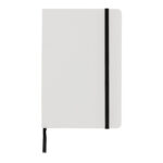 Craftstone A5 recycled kraft and stonepaper notebook - Image 13