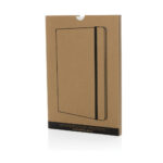 Craftstone A5 recycled kraft and stonepaper notebook - Image 19