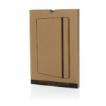 Craftstone A5 recycled kraft and stonepaper notebook - Image 27