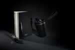 Swiss Peak RCS certified deluxe business gift set w/ tumbler - Image 6