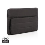 Impact AWARE™ RPET 15.6" laptop sleeve - Image 12