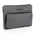 Impact AWARE™ RPET 15.6" laptop sleeve - Image 30