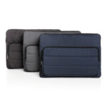 Impact AWARE™ RPET 15.6" laptop sleeve - Image 31