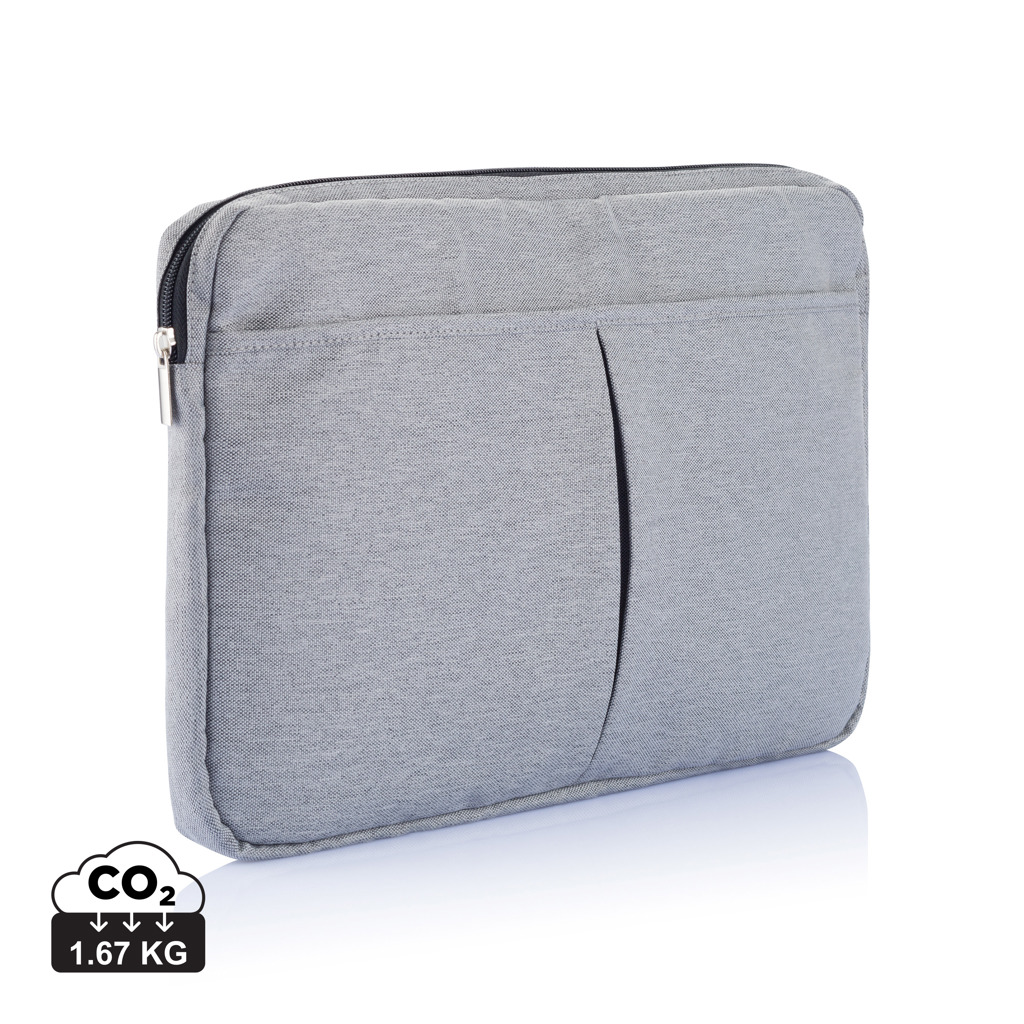 177076607324413 Laptop sleeve 15” PVC free - Image 1