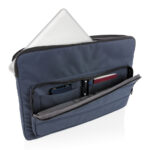 Impact AWARE™ RPET 15.6" laptop sleeve - Image 6