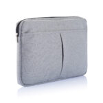 Laptop sleeve 15” PVC free - Image 2