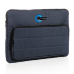 Impact AWARE™ RPET 15.6" laptop sleeve - Image 8