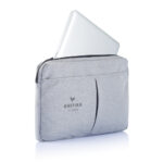 Laptop sleeve 15” PVC free - Image 6