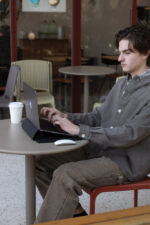 XD Design Mobile office sleeve 14” - Image 12