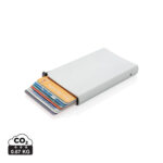 Standard aluminium RFID cardholder - Image 11