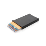 Standard aluminium RFID cardholder - Image 2