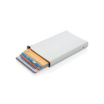 Standard aluminium RFID cardholder - Image 12