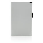 Standard aluminium RFID cardholder - Image 15