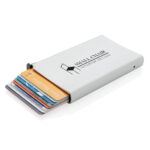 Standard aluminium RFID cardholder - Image 16