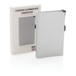 Standard aluminium RFID cardholder - Image 19