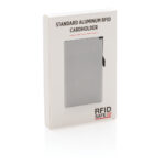 Standard aluminium RFID cardholder - Image 20
