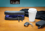 Portable UV-C steriliser pouch with integrated battery - Image 10